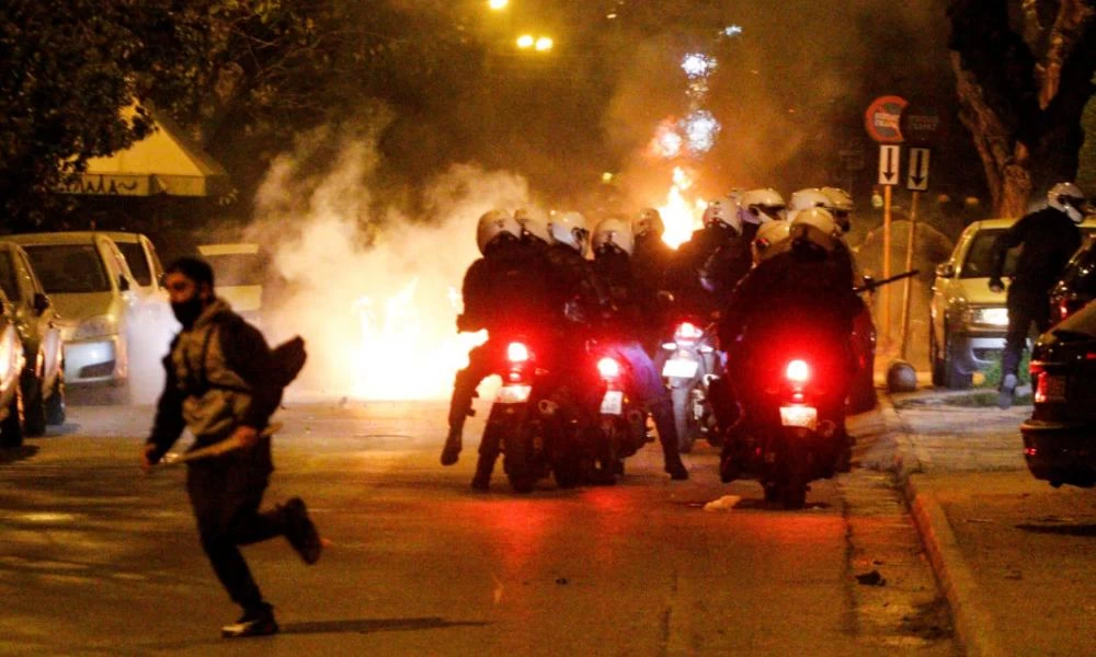 Θ. Σοφός για την αποφυλάκιση του «Ινδιάνου» της Ν. Σμύρνης: Έσχατο μέσο η προσωρινή κράτηση